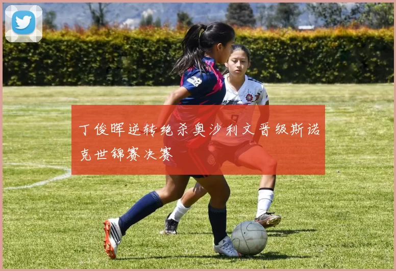 丁俊晖逆转绝杀奥沙利文晋级斯诺克世锦赛决赛